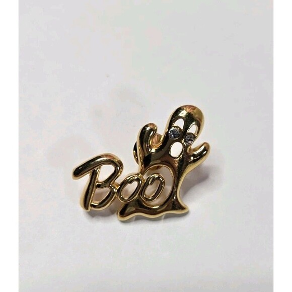 Jewelry Lot Skull Spooky Gothic Skeleton Theme Clean Curated Bundle Free Gift - Picture 12 of 16